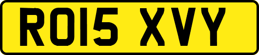RO15XVY