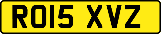RO15XVZ
