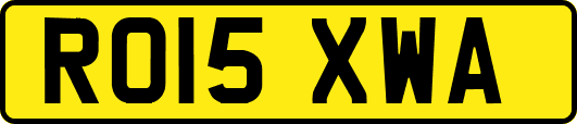 RO15XWA