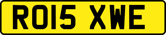 RO15XWE