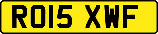 RO15XWF