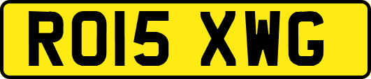 RO15XWG