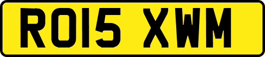 RO15XWM