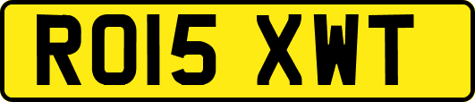 RO15XWT