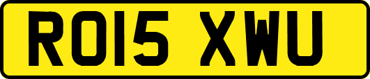 RO15XWU