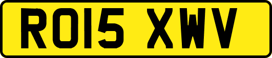 RO15XWV