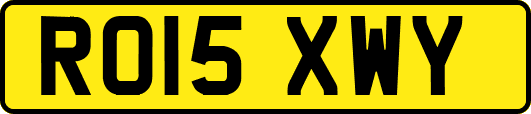 RO15XWY