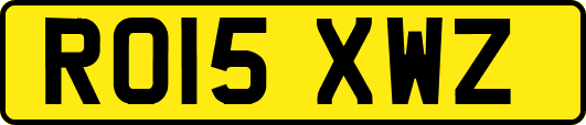 RO15XWZ