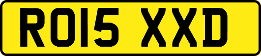 RO15XXD