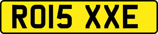 RO15XXE