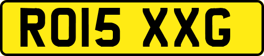 RO15XXG
