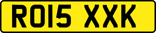RO15XXK