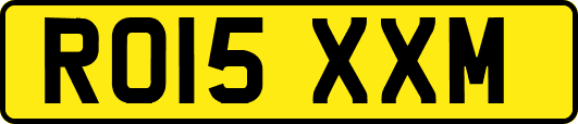 RO15XXM
