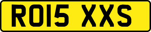 RO15XXS
