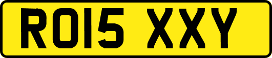 RO15XXY
