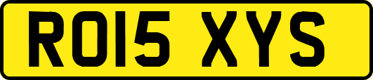RO15XYS