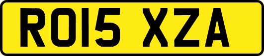 RO15XZA