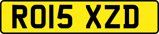 RO15XZD