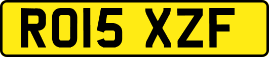 RO15XZF
