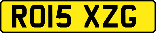 RO15XZG