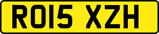 RO15XZH