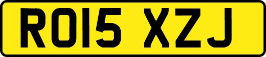 RO15XZJ