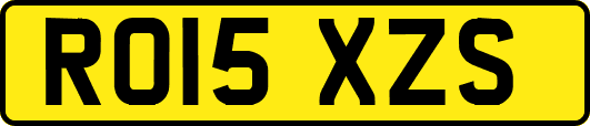 RO15XZS