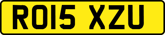 RO15XZU