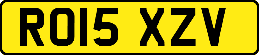 RO15XZV