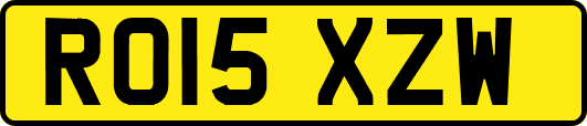 RO15XZW