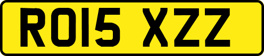 RO15XZZ