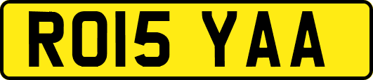 RO15YAA