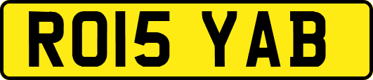 RO15YAB