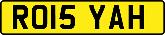 RO15YAH
