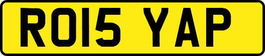 RO15YAP