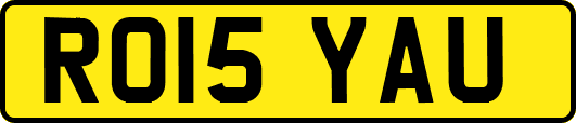 RO15YAU