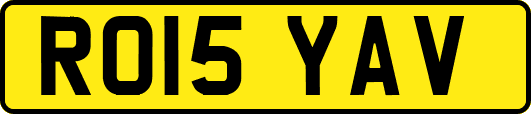 RO15YAV