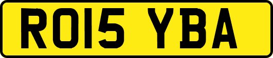 RO15YBA