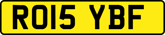 RO15YBF