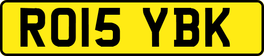 RO15YBK
