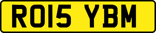 RO15YBM