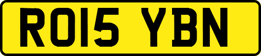RO15YBN