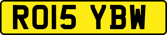 RO15YBW