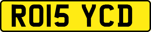 RO15YCD