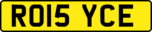 RO15YCE