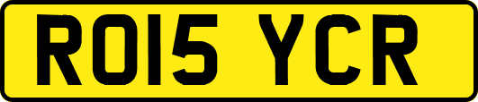 RO15YCR