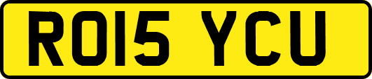 RO15YCU