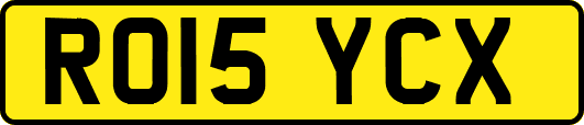 RO15YCX
