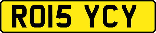 RO15YCY