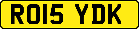RO15YDK